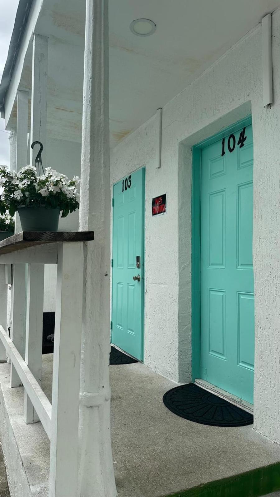 104 Mixed Shared Rooms Central, Friendly, Affordable Μαϊάμι Εξωτερικό φωτογραφία