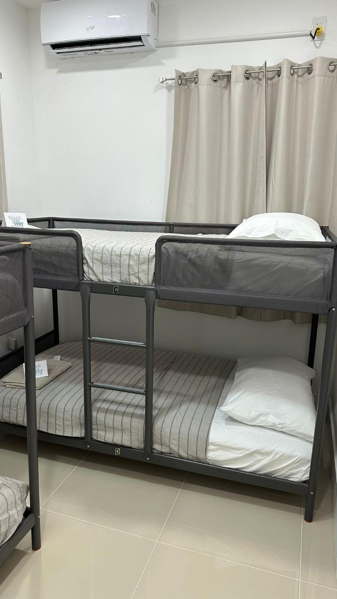 104 Mixed Shared Rooms Central, Friendly, Affordable Μαϊάμι Εξωτερικό φωτογραφία