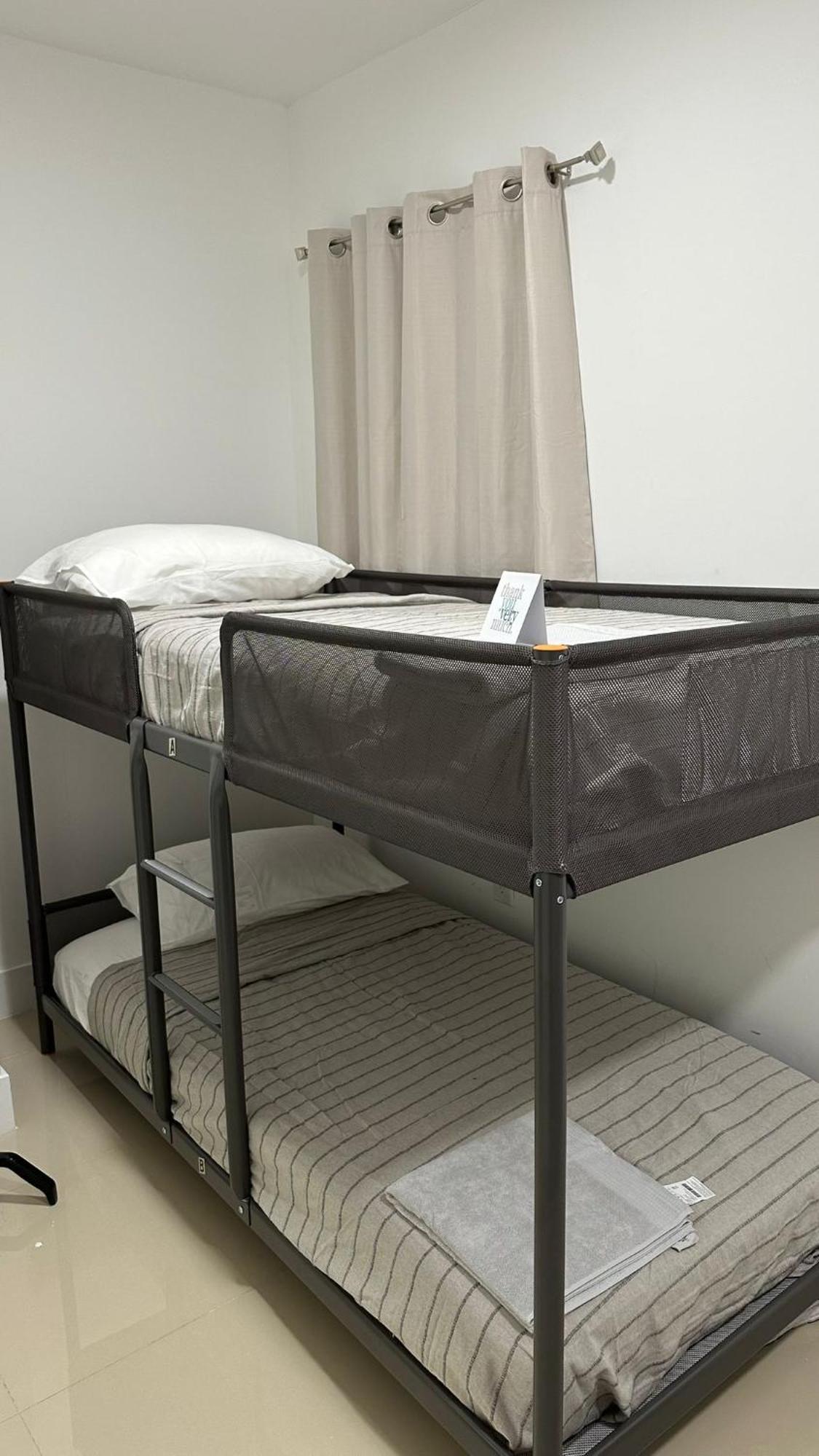 104 Mixed Shared Rooms Central, Friendly, Affordable Μαϊάμι Εξωτερικό φωτογραφία