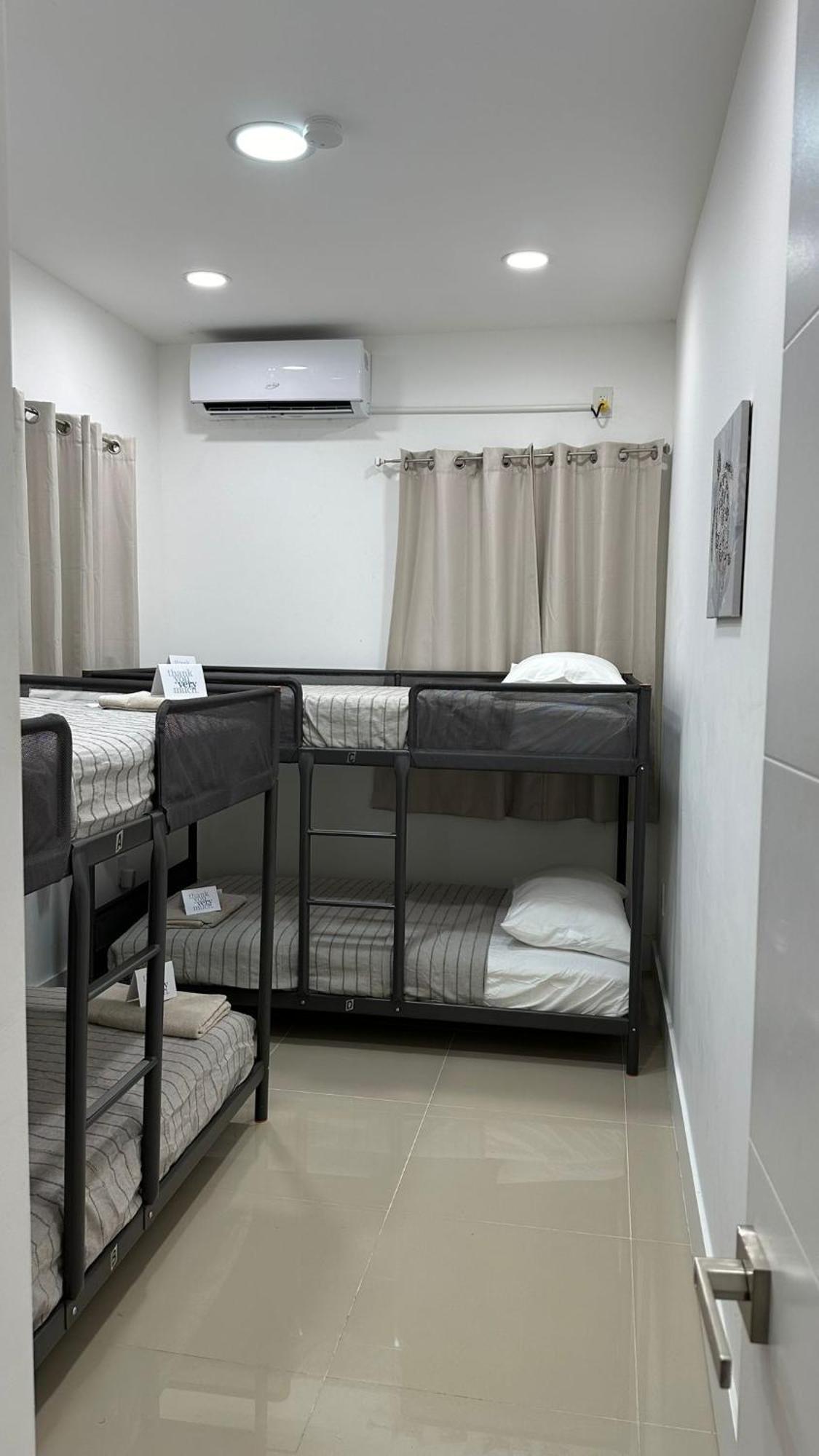 104 Mixed Shared Rooms Central, Friendly, Affordable Μαϊάμι Εξωτερικό φωτογραφία